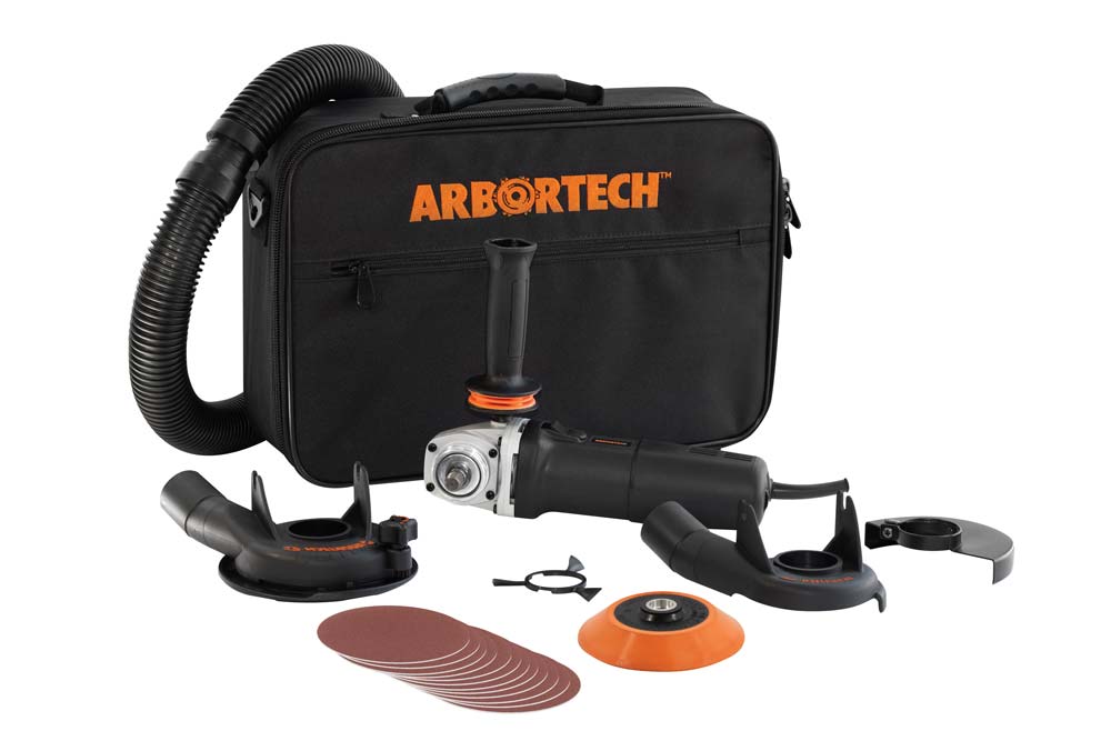 Arbortech Power Pakke PWC.FG.600