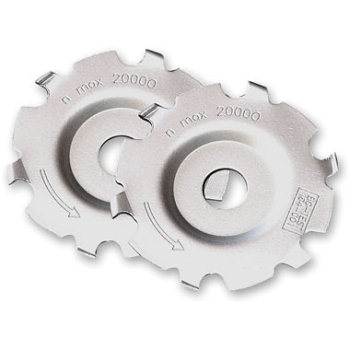 Arbortech reserve blad mini 2stk