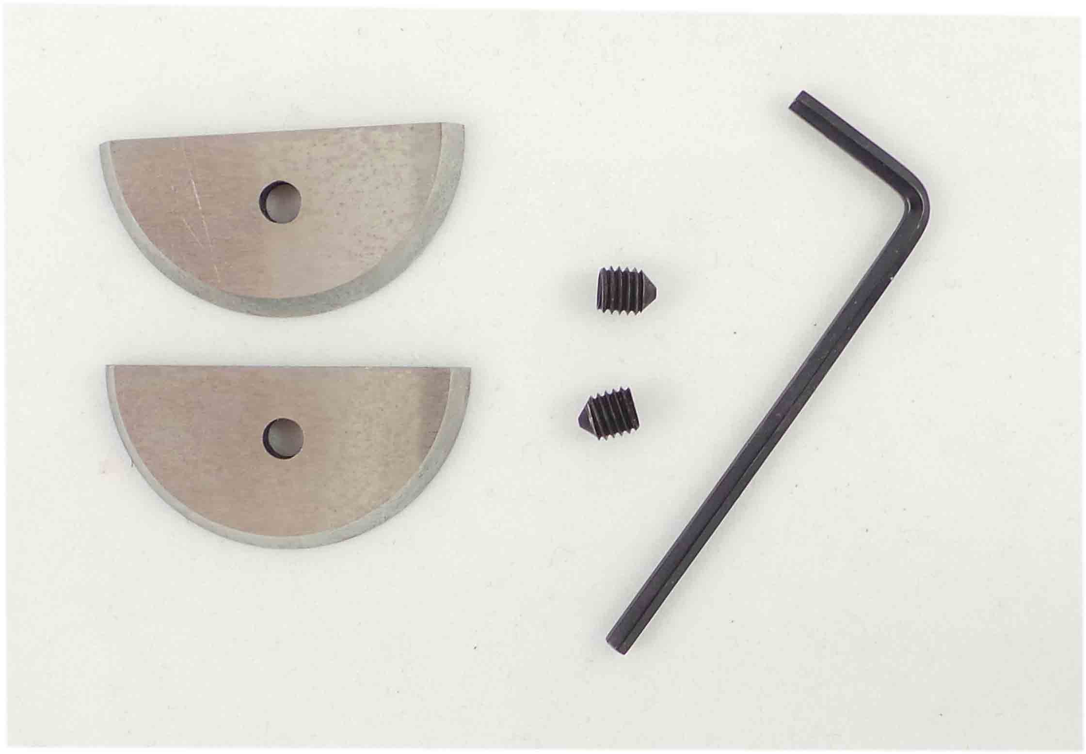 OrbiCut soft 40mm reserveskjær