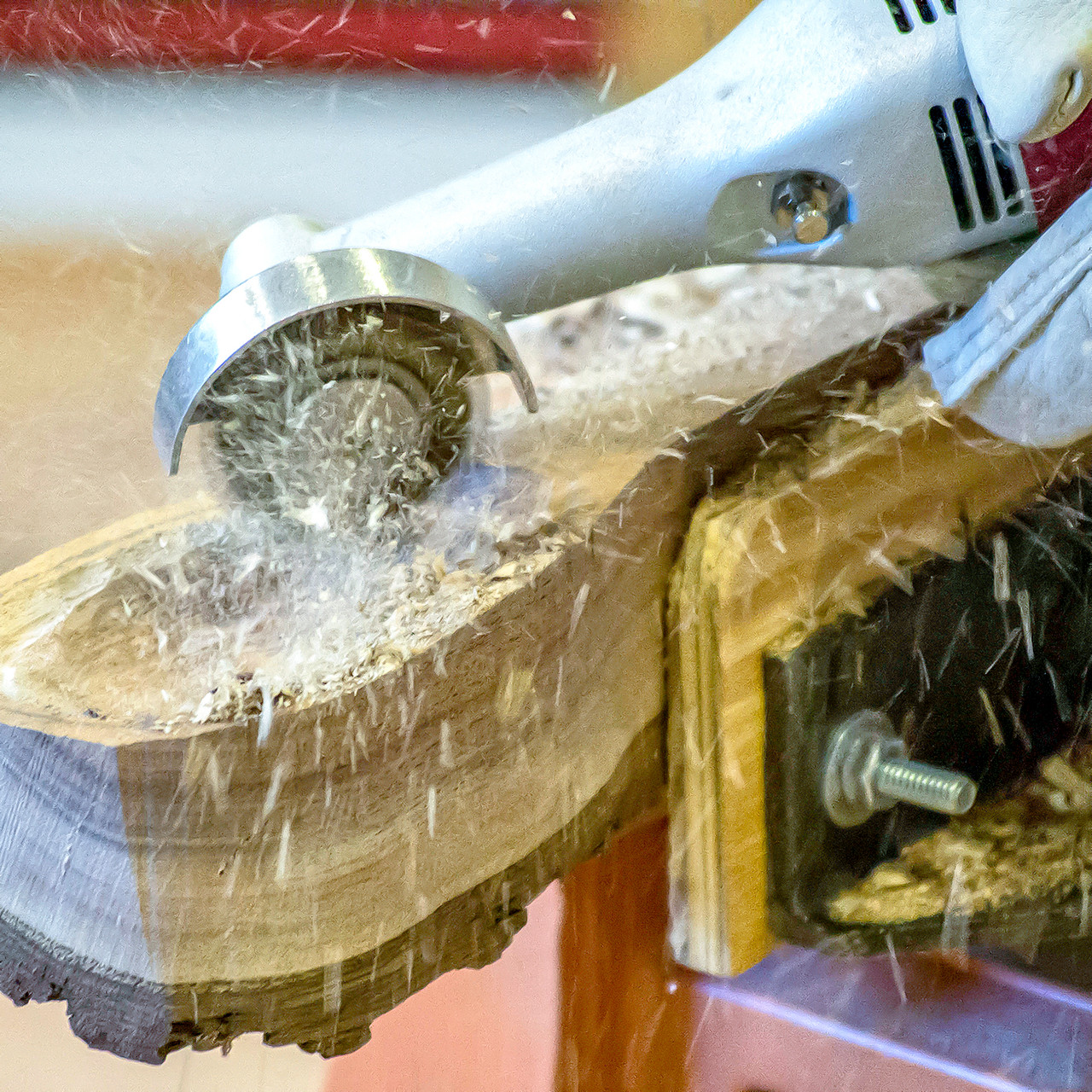 Merlin 2 tretygger sett 13 deler trinnløs