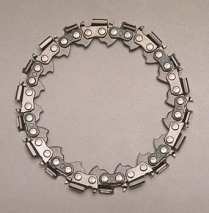 Squire kjede 18 tenner