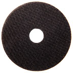 Merlin stålkappeskive 10048