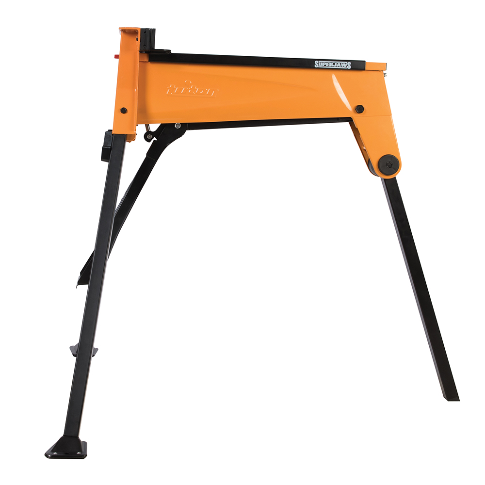 Triton Superkjeft arbeidsbukk SJA100E