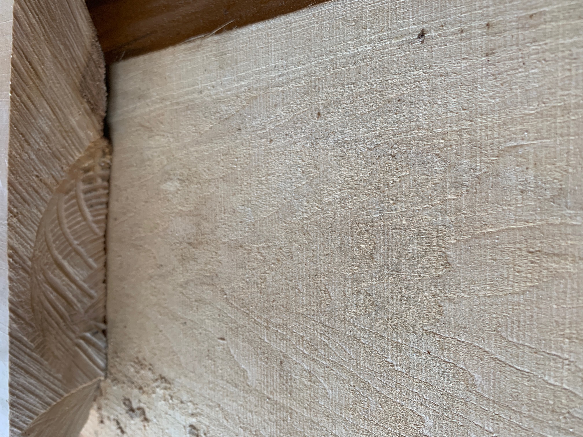 Lind emner 3' tørket 75mm metervare div bredde