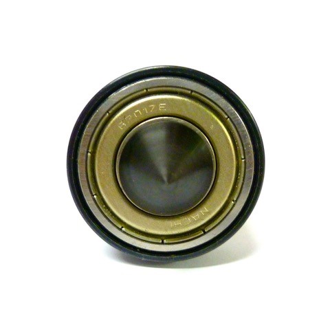 Roterende senter MK2 spiss kon Ø36/16 15mm