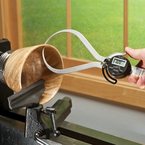 Digital passer utvendig 200mm