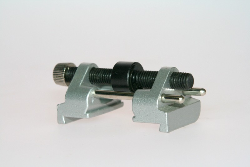 Bryneguide for stemjern m.m.