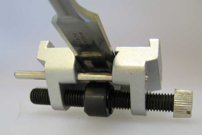 Bryneguide for stemjern m.m.