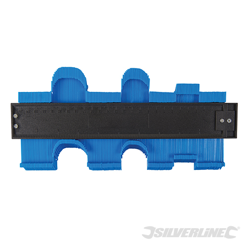 Profilmal 250x 45mm plast