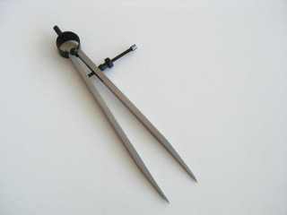 Stikkpasser 250mm         soba