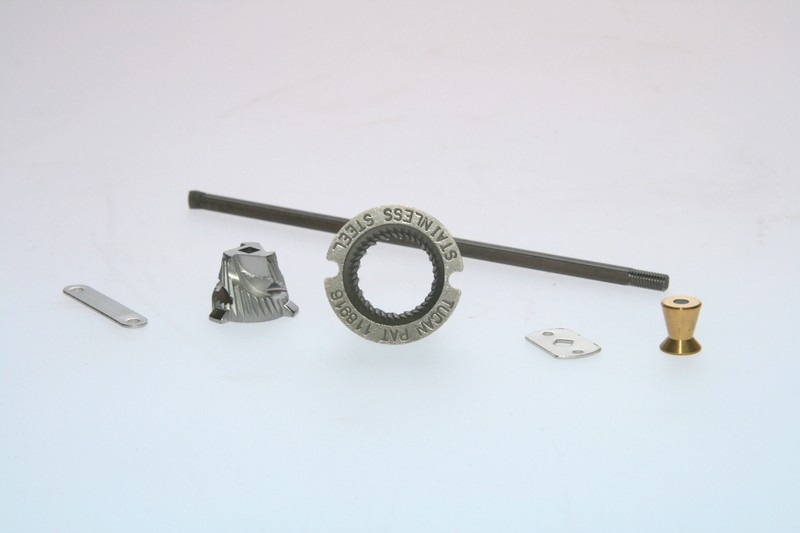 Pepperkvern Tucan 150mm