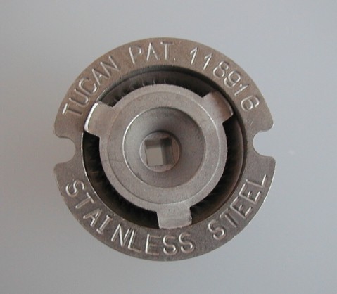 Pepperkvern Tucan 150mm