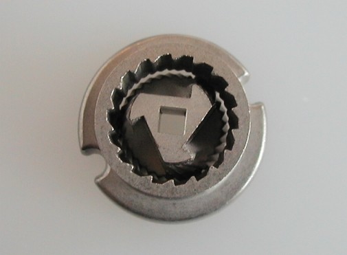 Pepperkvern Tucan 250mm