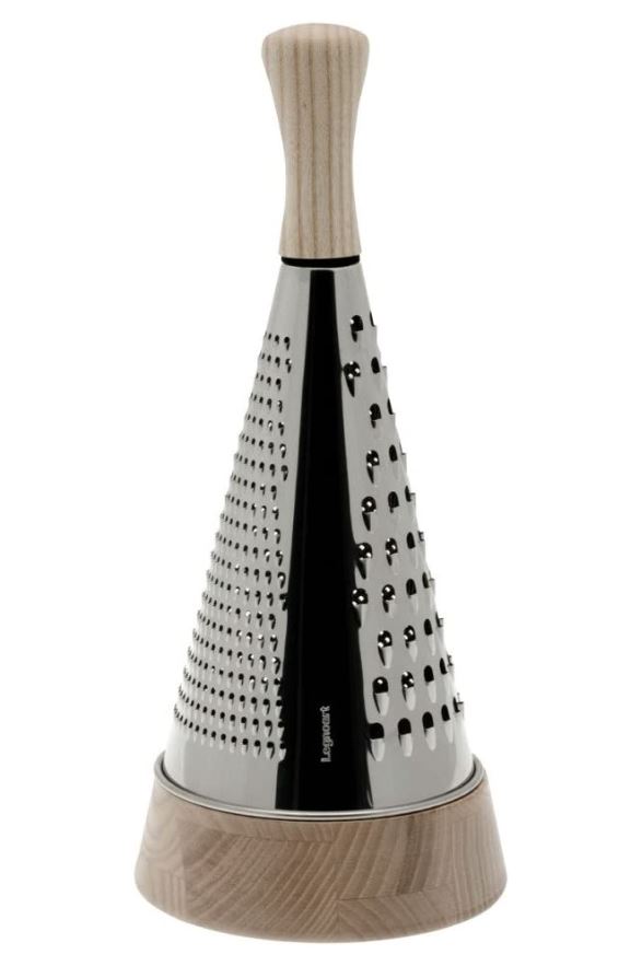 Rivjern konisk høyde 200mm