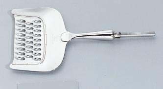 Bjørklund klinge Osterasp