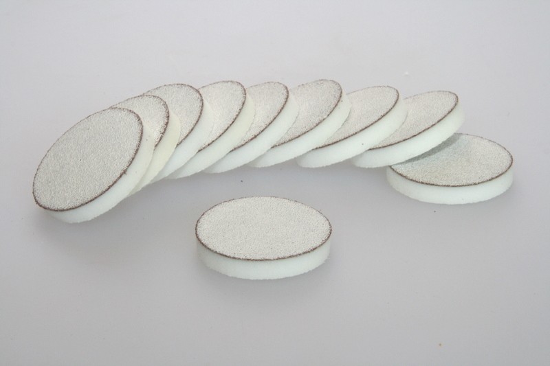 Grip sliperondell K240  50 mm x 10