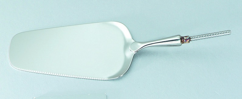 Bjørklund klinge Kake-/smørbrødspade