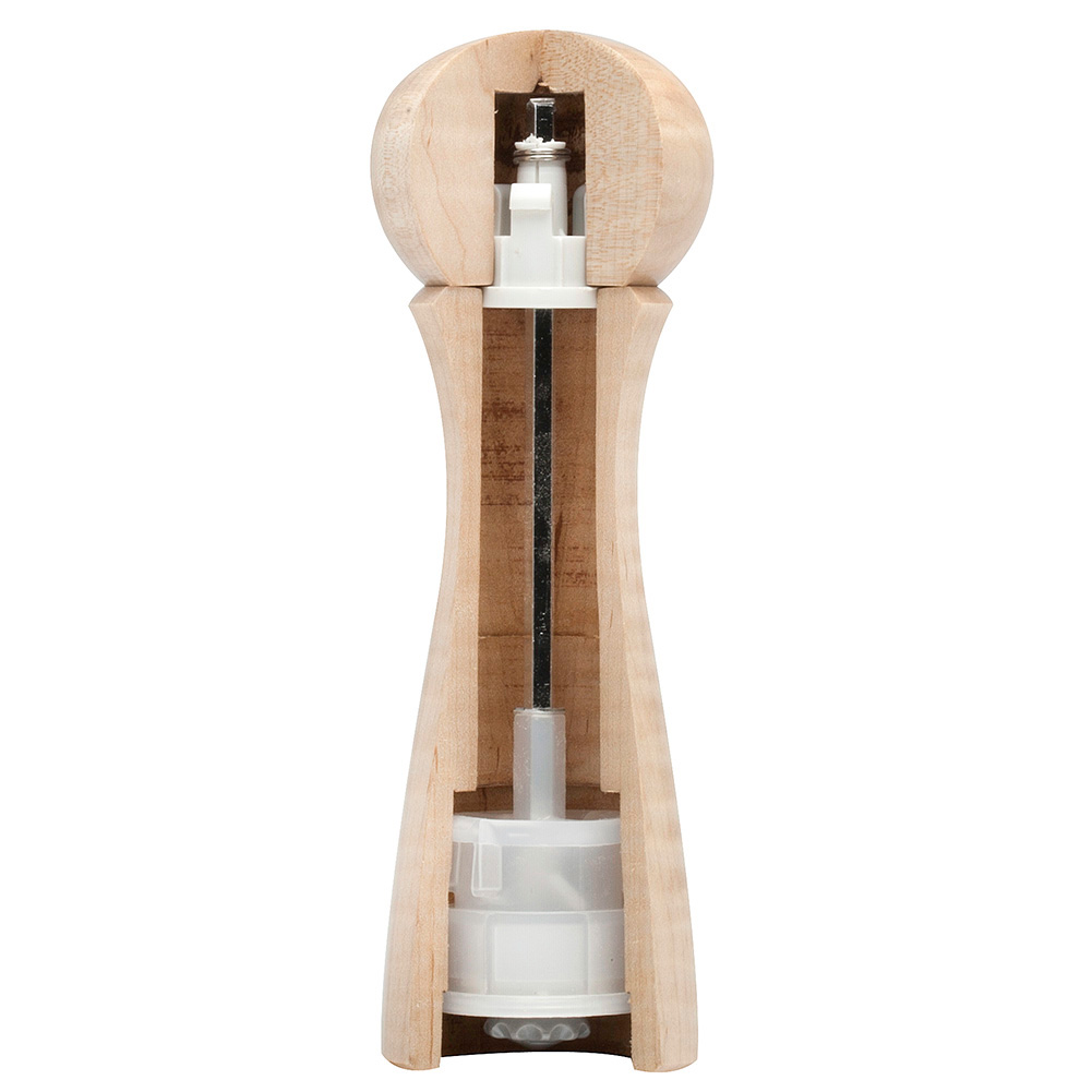 Crushgrind kvern salt/pepper 195mm skaft