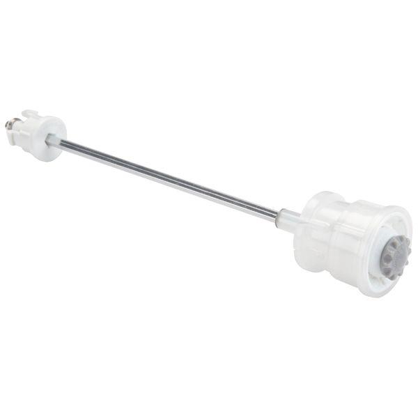 Crushgrind kvern salt/pepper 284mm skaft