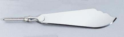 Bjørklund klinge Kakesett