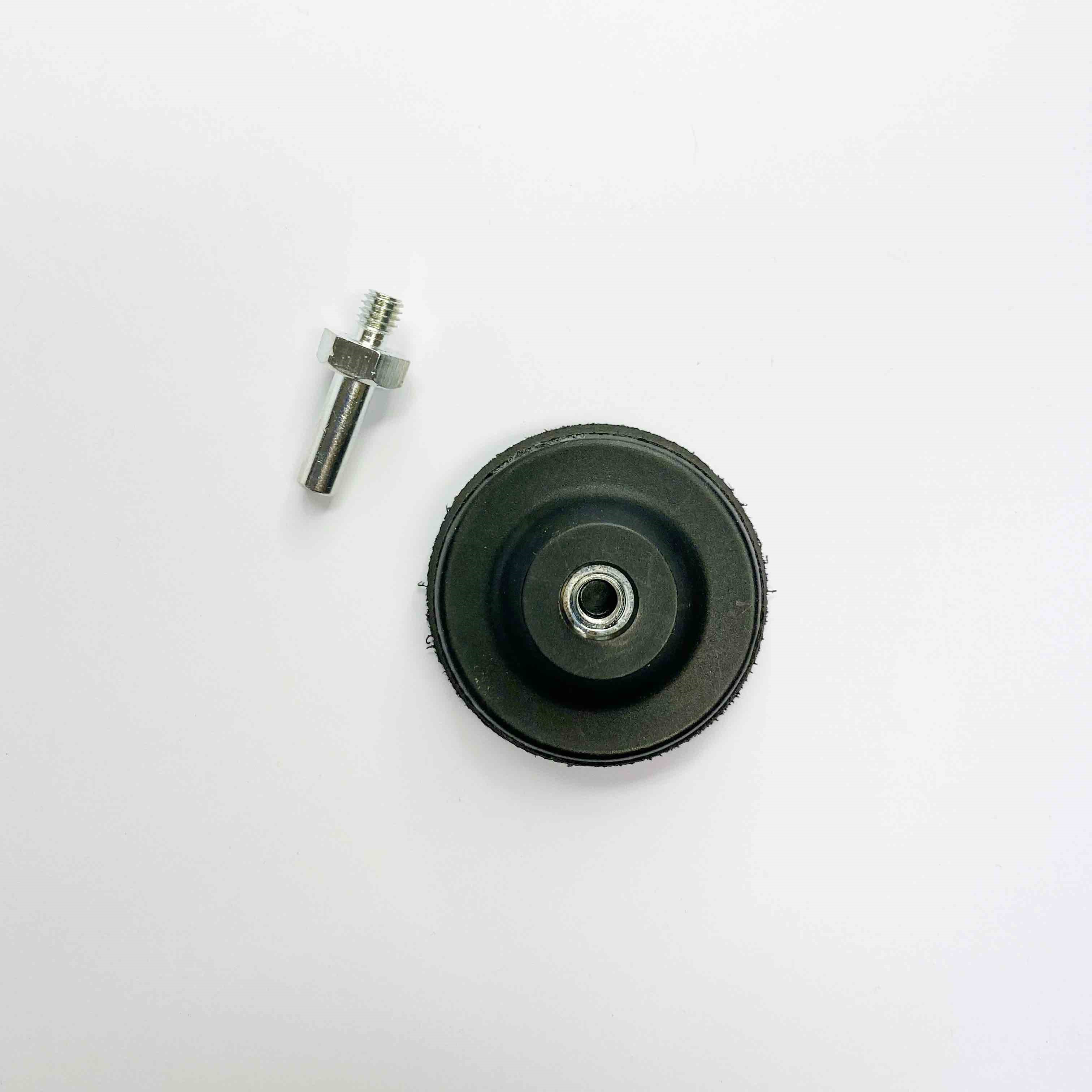 Rondell ø50mm for deluxe sett