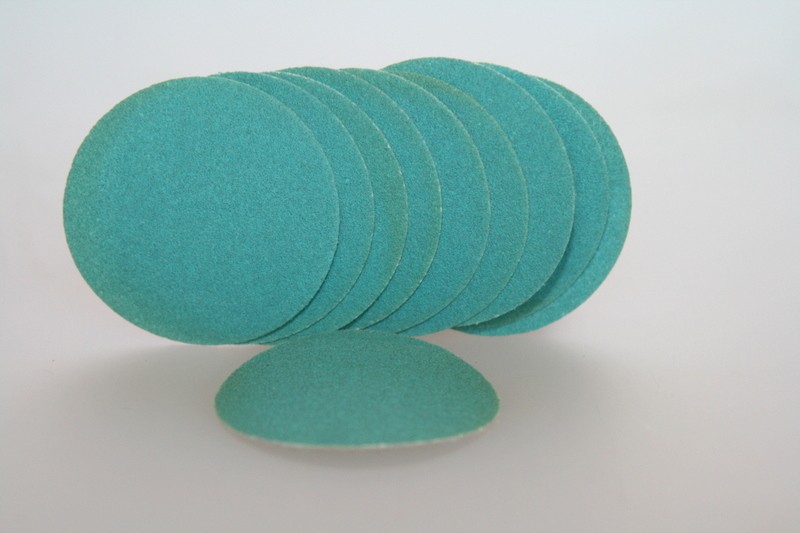 Skilton pussepapir 25 x 50mm K80