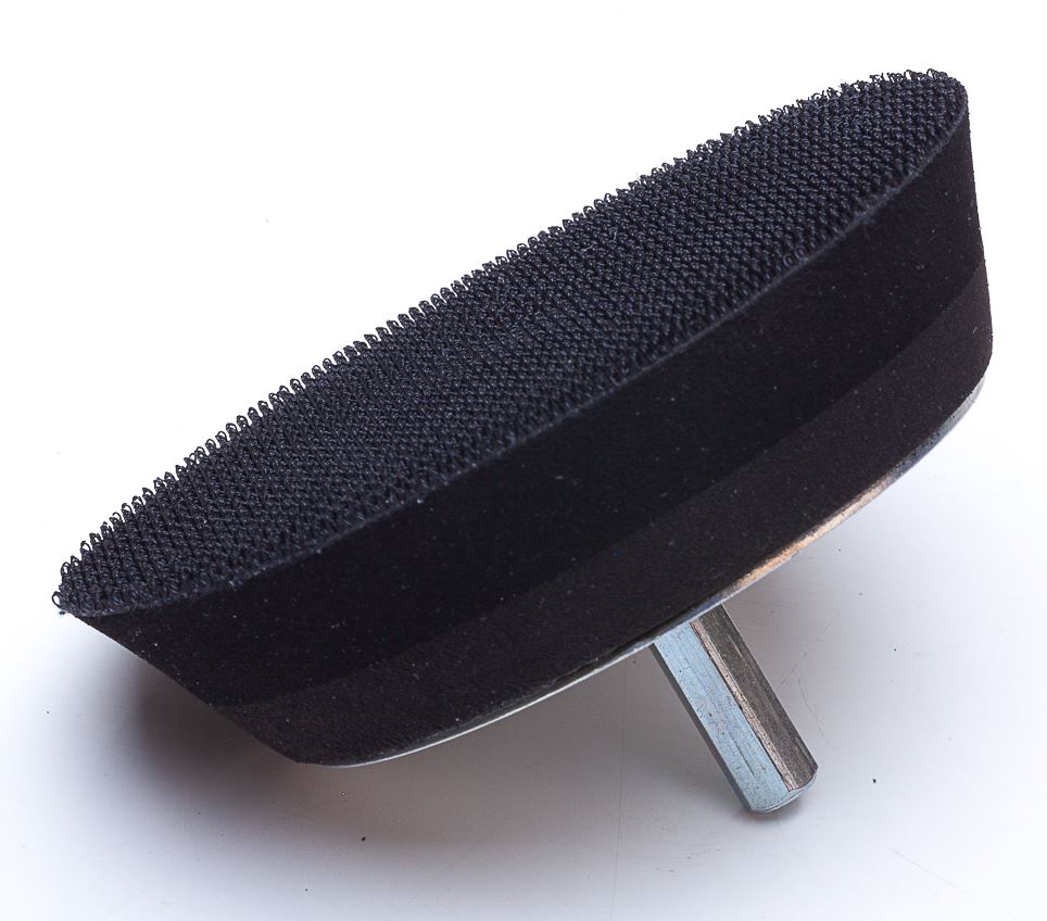 Skilton pusserondell 75mm