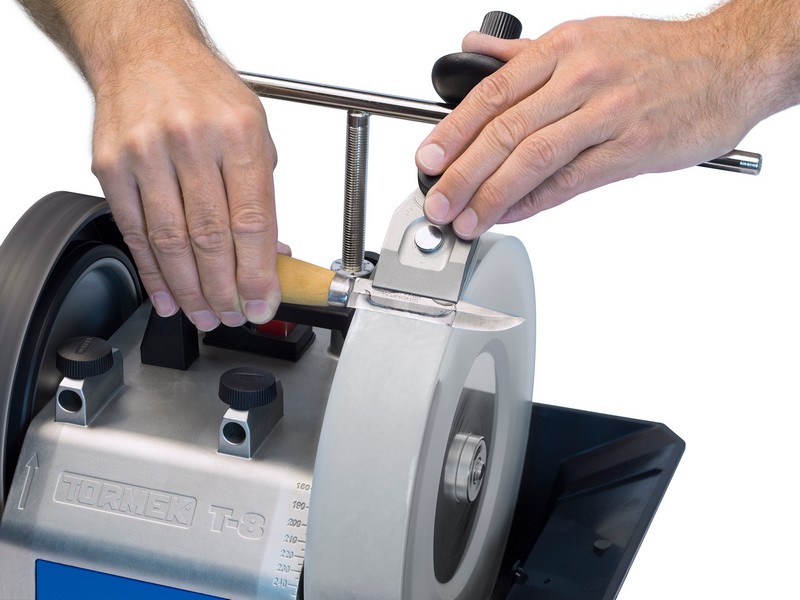 Tormek HTK806 for hus/hjem 2020 modell