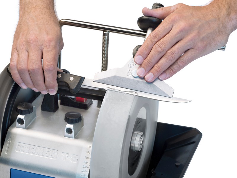 Tormek HTK806 for hus/hjem 2020 modell