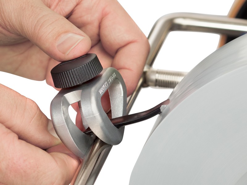 Tormek HTK806 for hus/hjem 2020 modell