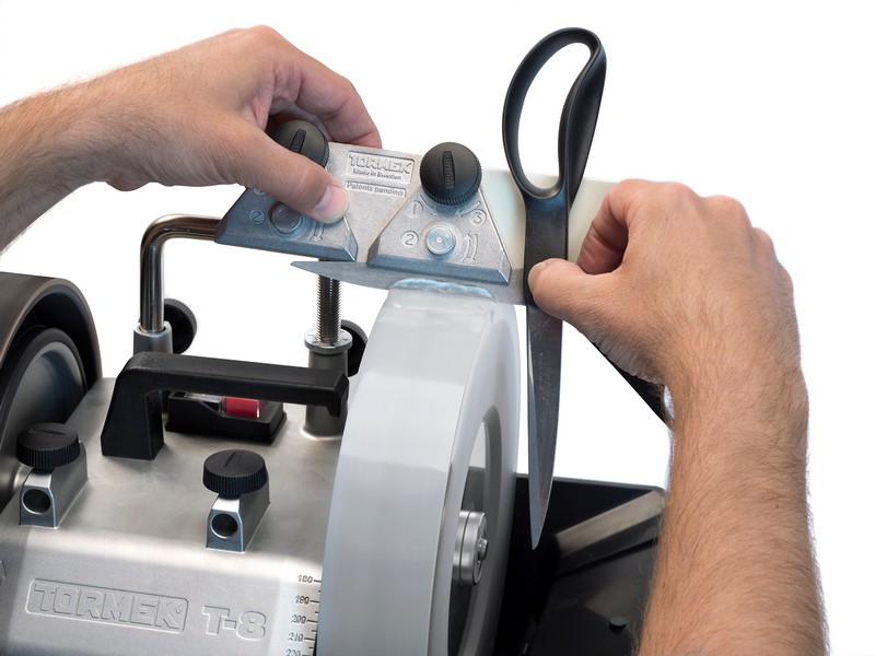 Tormek saksejigg   SVX-150