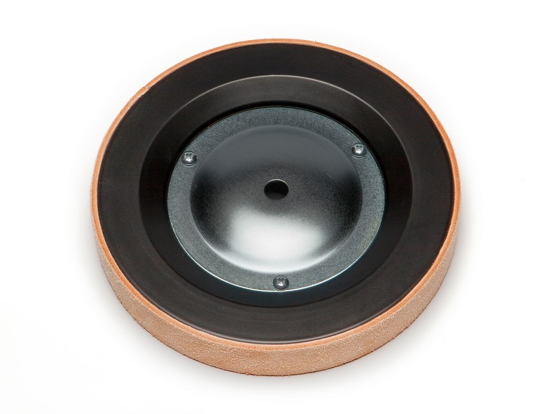 Tormek lærbryneskive T-7/T-8 LA220