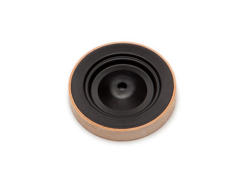 Tormek lærbryneskive  LA-145 T-3 og T-4