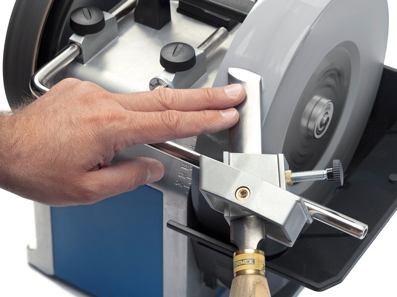 Tormek multijigg f/skulp/meisel SVS-50