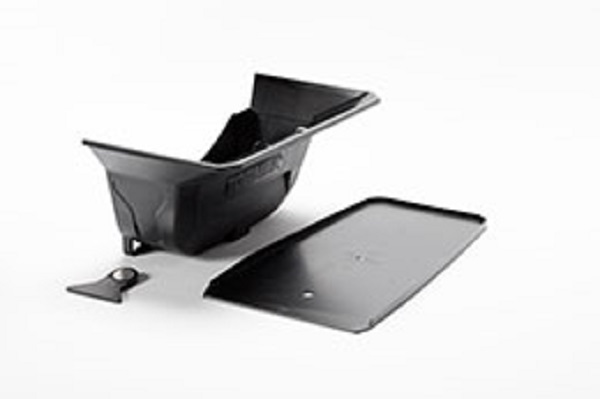 Tormek vannkar til T-8