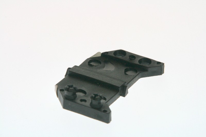 Plano reserve stoppklips