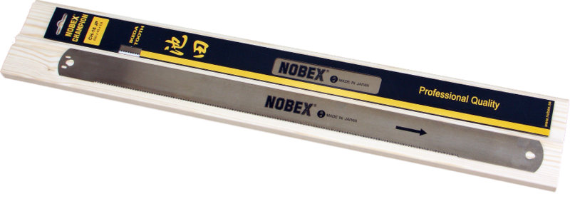 Nobex sagblad 630mmx18 japansk