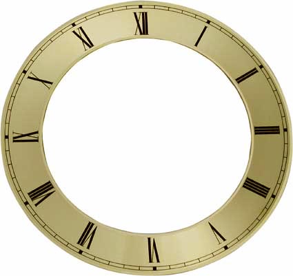 Tallskive mess ø183 inv 131mm