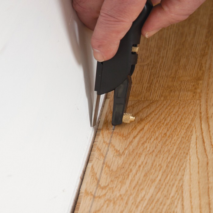 Easyscribe merkeverktøy