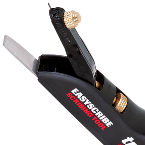 Easyscribe merkeverktøy