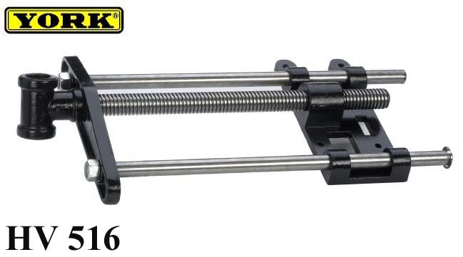 Høvelbenktvinge 550mm york