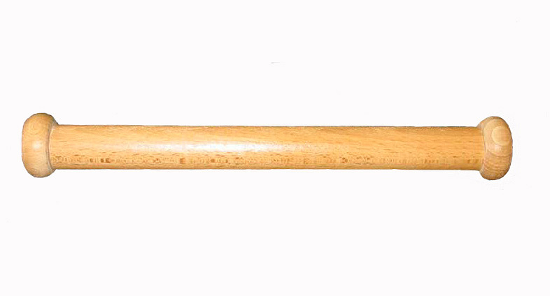 Høvelbenk trehåndtak ø28mm x 310mm