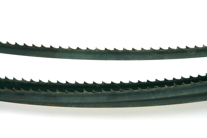 Båndsagblad 3530x6mmx6t 403