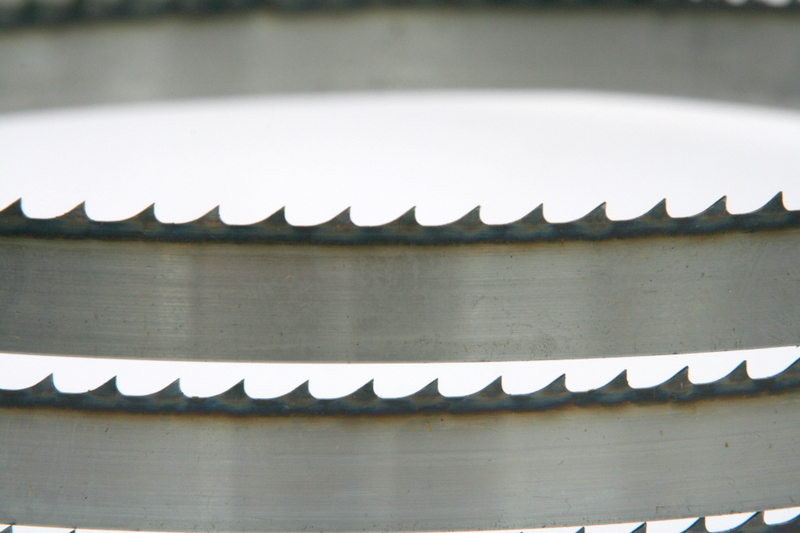 Båndsagblad 2820x16x4 sabre350