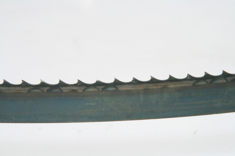 Båndsagblad 3810 x 16 star502e