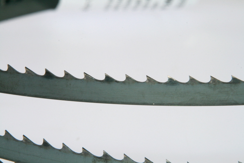 Båndsagblad 2370 x 10 x6 BS300