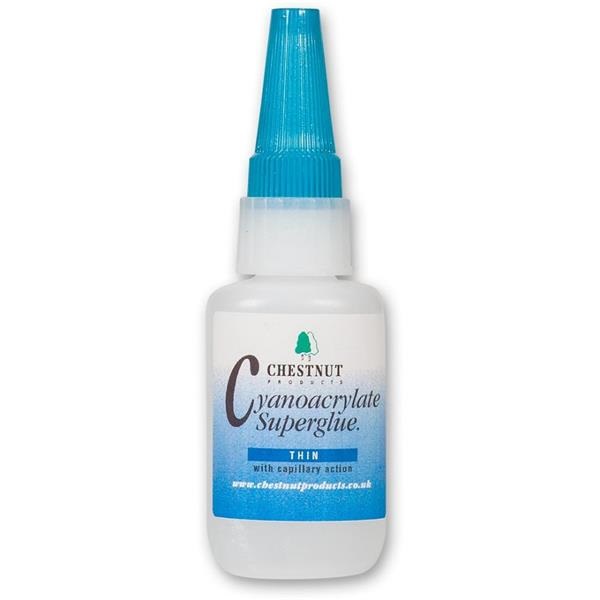 Chestnut superlim tynn 20gr