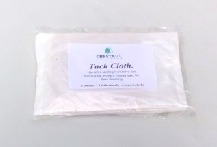 Tack cloth - støvklut 3 stk