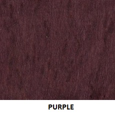 Chestnut spritbeis purple