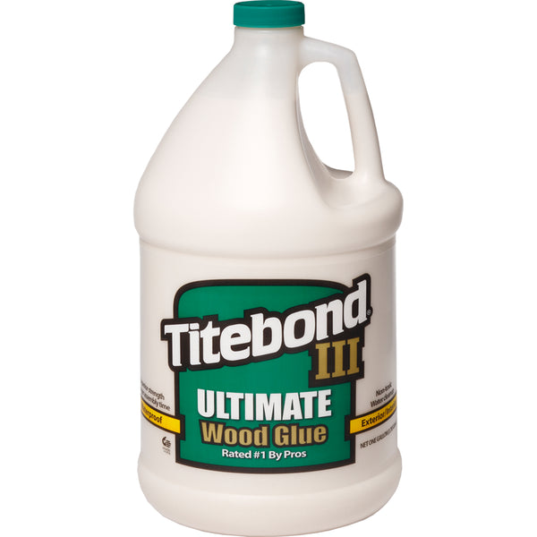 Titebond III 3,78l vannfast lim
